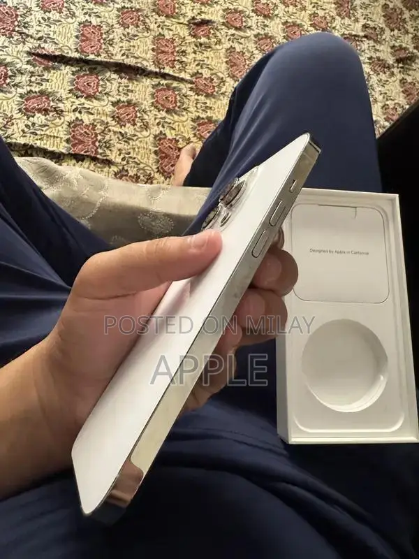 Apple iPhone 14 Pro Max 256GB, Excellent Condition, Dual eSIM