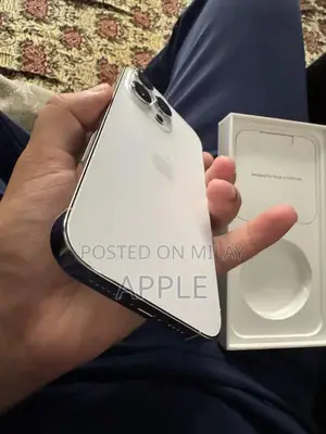 Apple iPhone 14 Pro Max 256GB, Excellent Condition, Dual eSIM