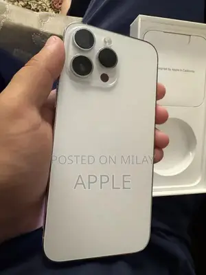 Apple iPhone 14 Pro Max 256GB, Excellent Condition, Dual eSIM