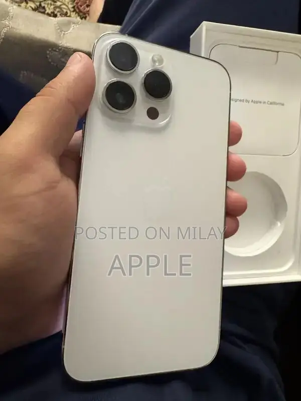 Apple iPhone 14 Pro Max 256GB, Excellent Condition, Dual eSIM