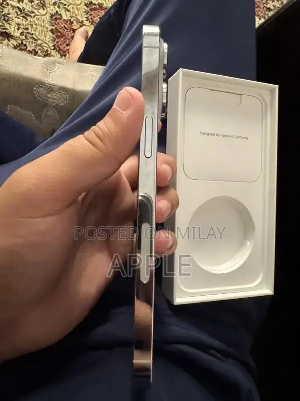 Apple iPhone 14 Pro Max 256GB, Excellent Condition, Dual eSIM