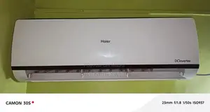 Photo - 1.5 Ton AC Inverter Air Conditioner