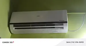 1.5 Ton AC Inverter Air Conditioner
