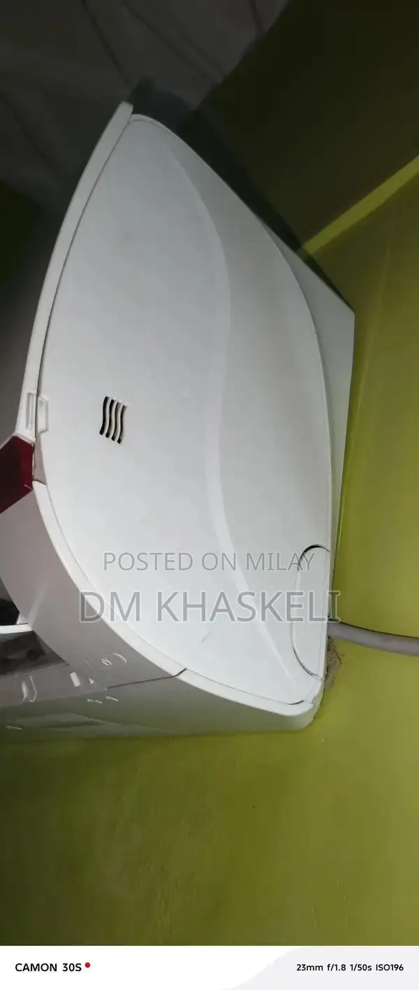 1.5 Ton AC Inverter Air Conditioner