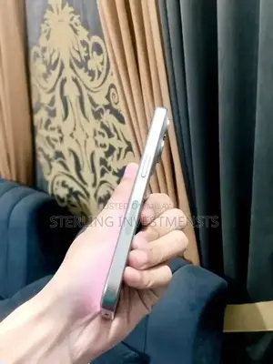 Apple iPhone 15 Pro Natural Titanium Smartphone