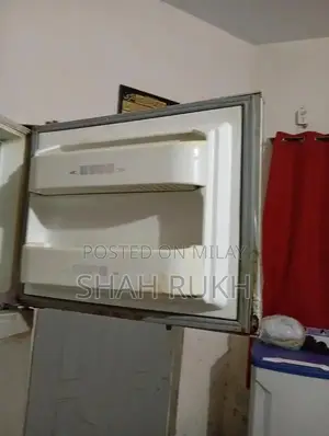 Dawlence Large Refrigerator - Used Condition