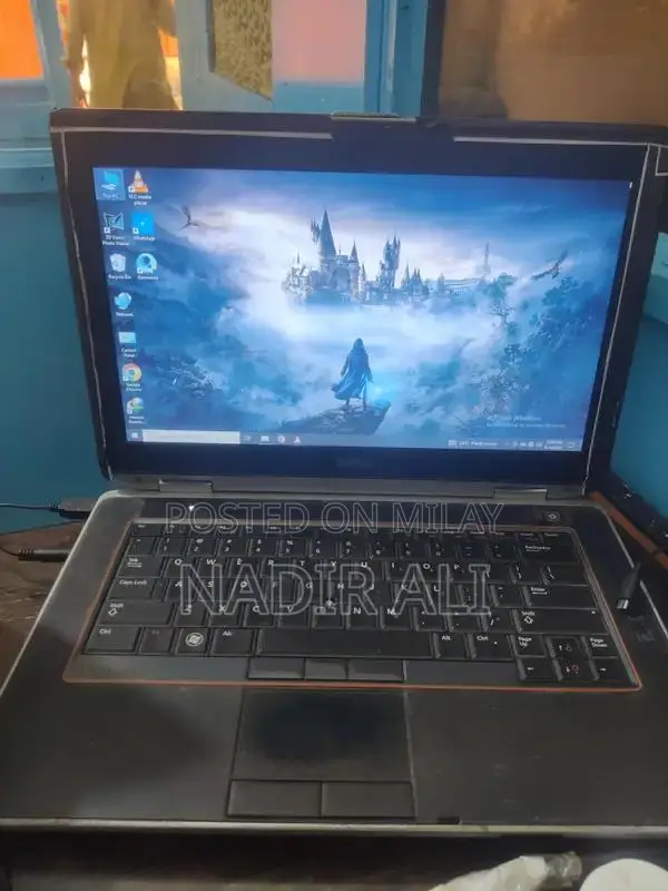 Dell Latitude E6420 Business Laptop High Storage