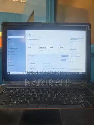 Dell Latitude E6420 Business Laptop High Storage