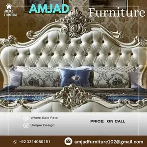 Photo - Wholesale Bedroom Furniture and Bed Collection