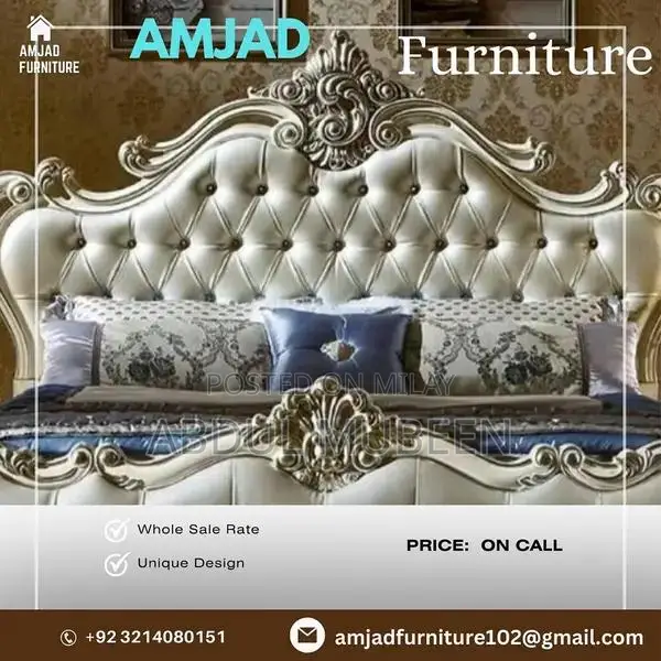 Wholesale Bedroom Furniture and Bed Collection
