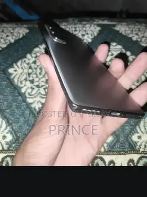 High Performance Smartphone with Large Memory