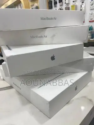 MacBook Air with M4 Chip - Powerful Lightweight Laptop