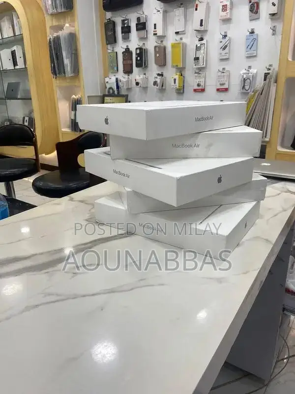 MacBook Air with M4 Chip - Powerful Lightweight Laptop