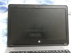 Photo - HP Laptop 15.6" Core i5, 8GB RAM, 256GB SSD, Windows 11 Pro