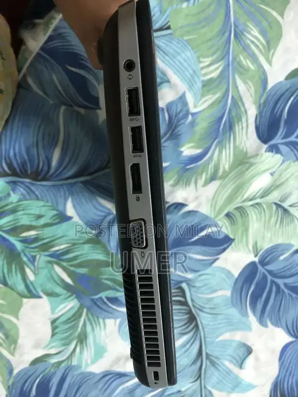 HP Laptop 15.6" Core i5, 8GB RAM, 256GB SSD, Windows 11 Pro