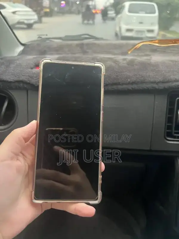 Samsung Galaxy Note 20 5G | 256GB | Dual SIM | S Pen | Excellent Condi