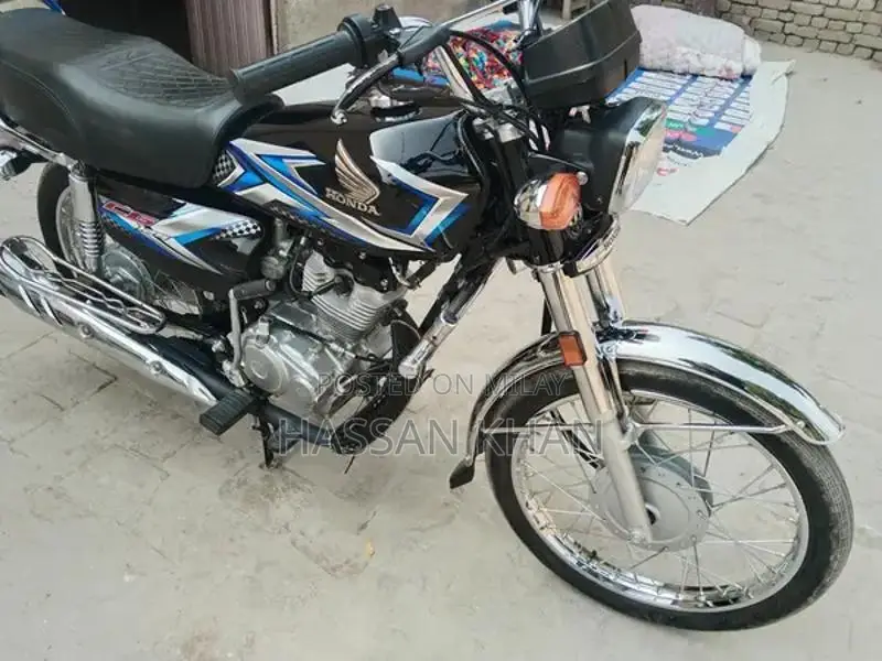 Honda Vehicle 2025 Model Low Mileage Collectible