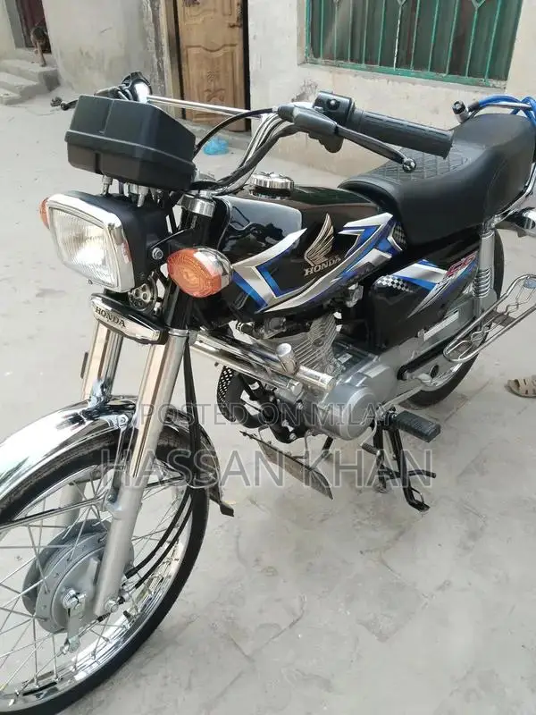 Honda Vehicle 2025 Model Low Mileage Collectible