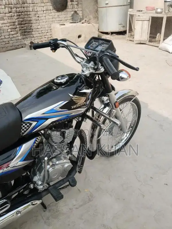 Honda Vehicle 2025 Model Low Mileage Collectible