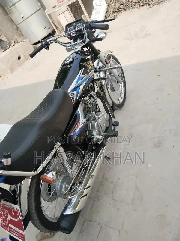 Honda Vehicle 2025 Model Low Mileage Collectible