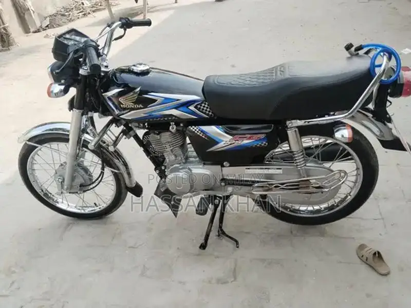 Honda Vehicle 2025 Model Low Mileage Collectible