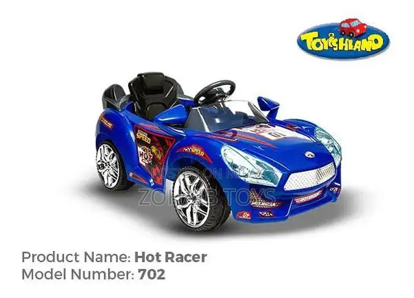 Kids Electric Ride-On Jeep with Music, Lights, Dual Motors, Remote Con