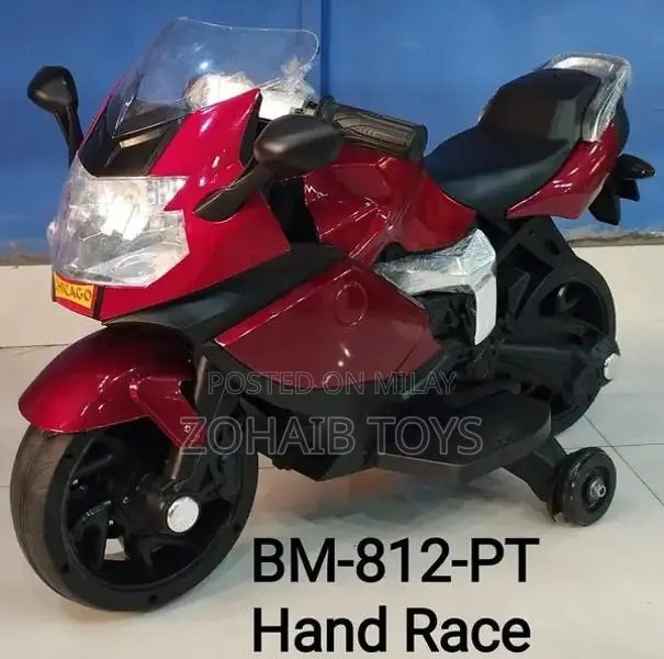 Kids Electric Ride-On Jeep with Music, Lights, Dual Motors, Remote Con