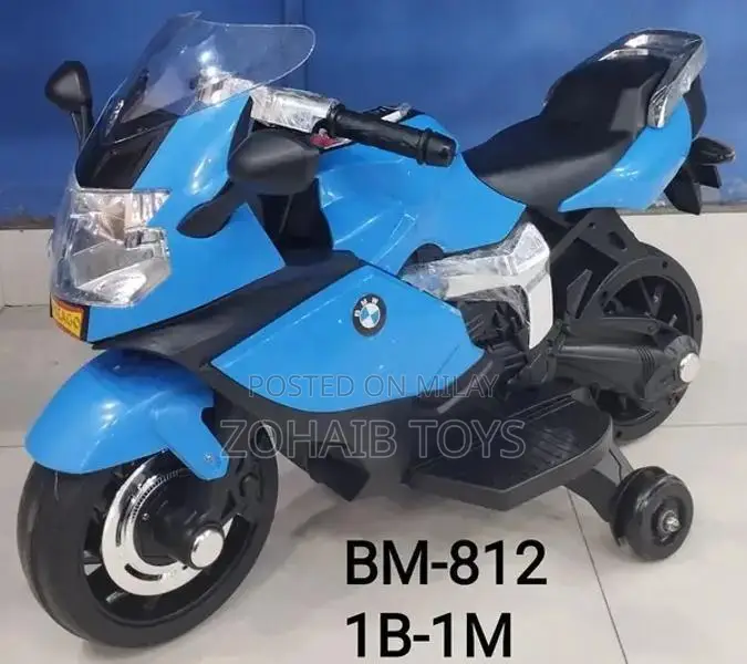 Kids Electric Ride-On Jeep with Music, Lights, Dual Motors, Remote Con