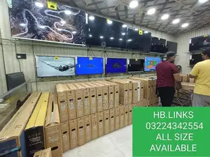 Photo - Samsung QLED Smart TV 55 Inch 4K Android Television