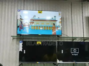 Samsung QLED Smart TV 55 Inch 4K Android Television