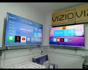 Samsung QLED Smart TV 55 Inch 4K Android Television