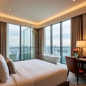 Defence Guest House Room for Rent in DHA Phase 2 Extension