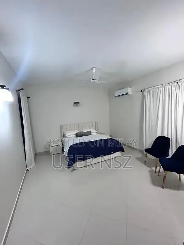 Defence Guest House Room for Rent in DHA Phase 2 Extension