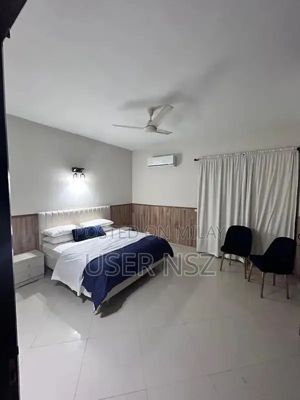 Defence Guest House Room for Rent in DHA Phase 2 Extension
