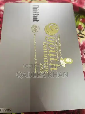 Photo - Core i7 13th Gen Laptop with Windows 11, 8GB RAM, 512GB SSD