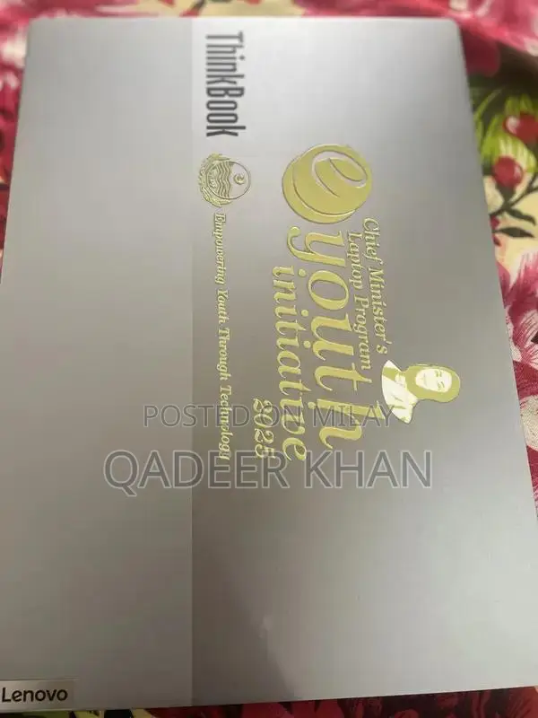 Core i7 13th Gen Laptop with Windows 11, 8GB RAM, 512GB SSD