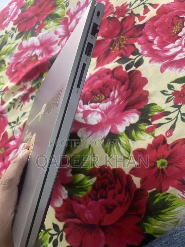 Core i7 13th Gen Laptop with Windows 11, 8GB RAM, 512GB SSD