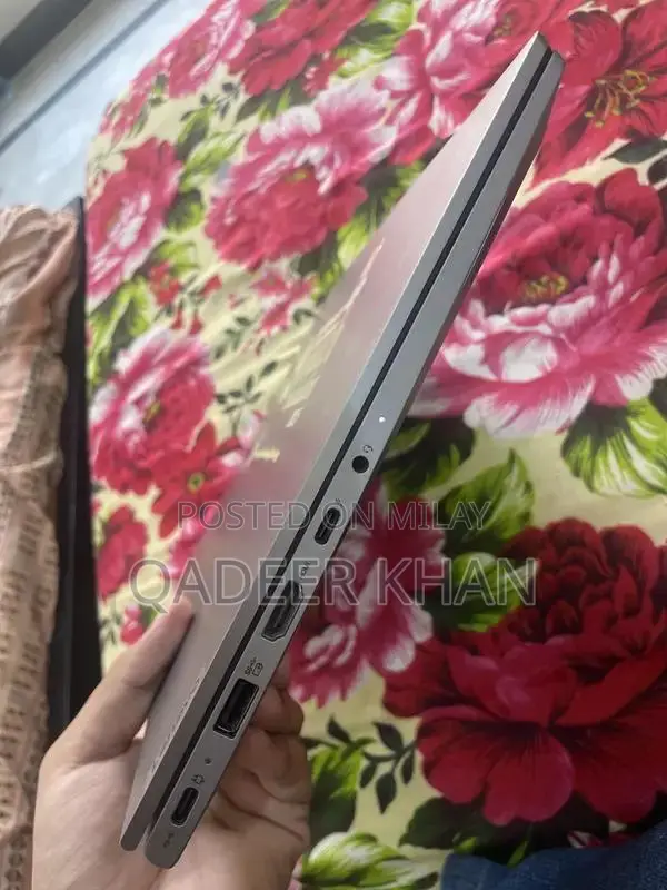 Core i7 13th Gen Laptop with Windows 11, 8GB RAM, 512GB SSD