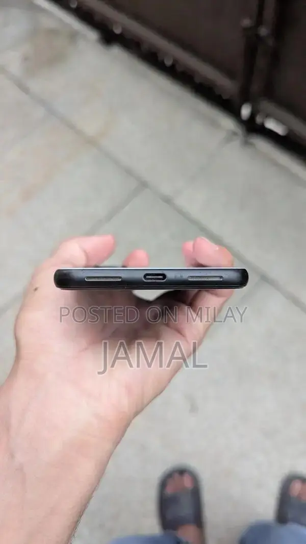 Google Pixel 4 XL Smartphone White 6GB RAM 128GB Storage