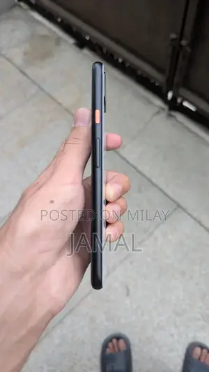 Google Pixel 4 XL Smartphone White 6GB RAM 128GB Storage