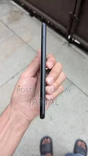 Google Pixel 4 XL Smartphone White 6GB RAM 128GB Storage