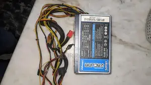 Photo - Computer Power Supply Unit 500W Repair Item