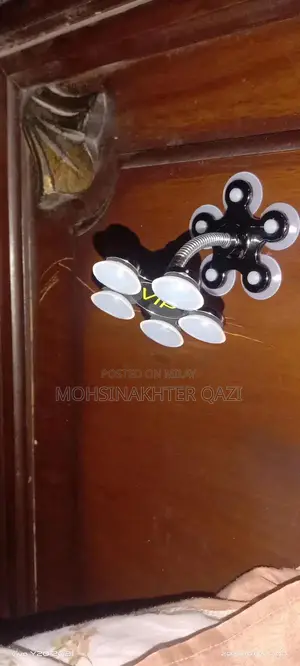 Photo - Universal Mobile Phone and Tablet Mounting Holder