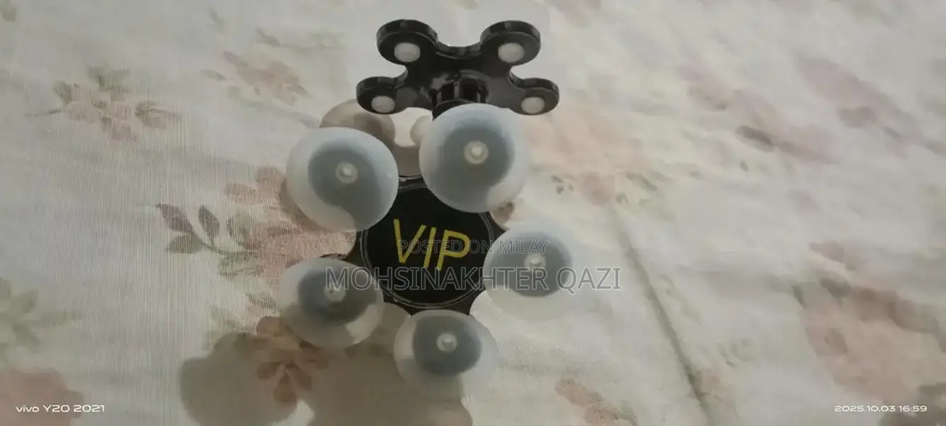 Universal Mobile Phone and Tablet Mounting Holder