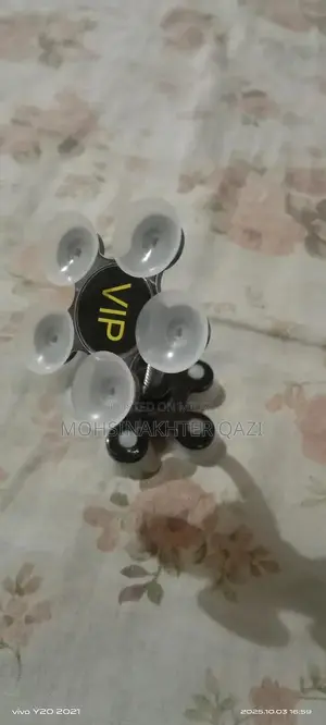 Universal Mobile Phone and Tablet Mounting Holder