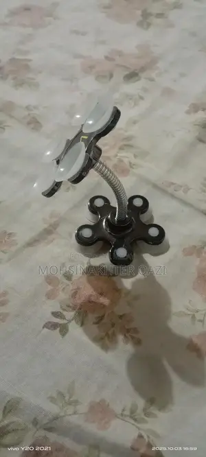 Universal Mobile Phone and Tablet Mounting Holder