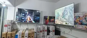 Samsung 65-Inch 8K QLED Smart TV with HDR and 3-Year Warranty