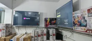 Samsung 65-Inch 8K QLED Smart TV with HDR and 3-Year Warranty