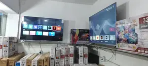 Samsung 65-Inch 8K QLED Smart TV with HDR and 3-Year Warranty