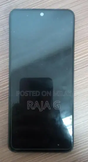 Redmi Note 12 Smartphone - Excellent Condition
